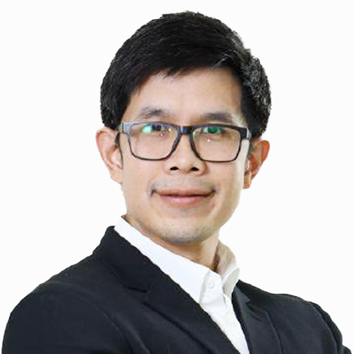 Assoc. Prof. Dr. Kampanart Huanbutta